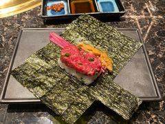 -老乾杯和牛烧肉(王府中环店)