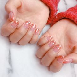 -Pink You美甲美睫纹绣定制中心