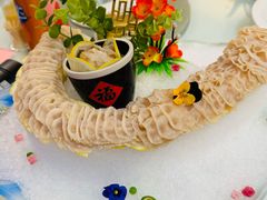 -新长岭大酒店酒楼