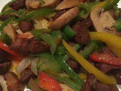 -ALAMEEN阿拉伯餐厅(三里屯店)