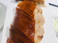 北京酥不腻烤鸭-合兴居烤鸭店