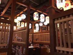 -二丁目食堂(铁西万象汇店)