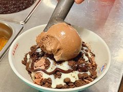 -铁真·刨冰红焖羊肉·正宗老字号