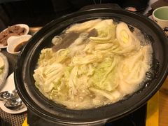 -江户前寿司(好运街店)