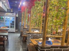 -玉园烧烤·海鲜辣炒