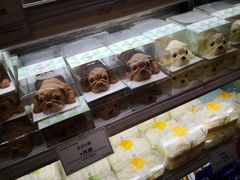 -仟吉KenGee(武汉高铁站店)