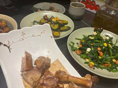 -三姐妹餐厅(曲江店)