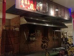 门面-同喜烤鸭店(光芒店)