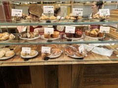 -佐敦面包铺·JORDAN BAKERY