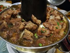 -三姐妹餐厅(曲江店)