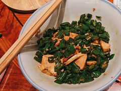 -衡地道·三菜一汤(水岸新城店)