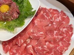 -马记伊源斋涮肉·清真菜(潘家园古玩市场店)