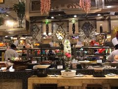 -芭菲盛宴·环球美食(锦城万达广场店)