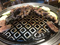 -陇璟烧肉酒场(友谊阳光城店)