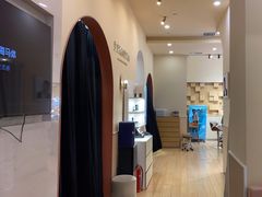 -海马体照相馆(成都来福士广场店)