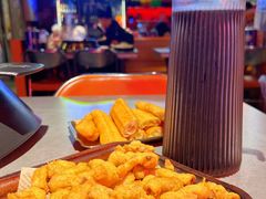 -令狐冲·炭烤活鱼(宝龙店)