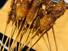 -京城北门羊蝎子铜锅涮肉(总店)