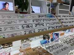 -好宜家眼视光·蔡司店(临汾店)