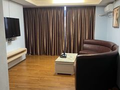 -清水湾酒店(深圳横岗塘坑地铁站店)