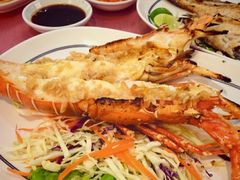 -尚味泰餐厅