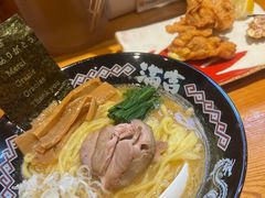 -Ramen满吉·豚骨拉面(丽园路店)