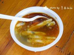 土笋冻-安海五叔公土笋冻(西街店)