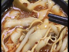 -45°李小姐土豆粉(世纪港湾店)