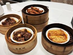 -万龙洲海鲜(大兴绿地缤纷城店)