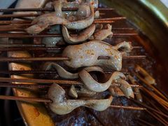 腰片-牛华八婆麻辣烫(起源店)