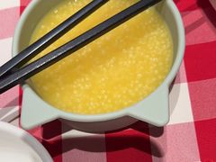 -西贝(大华虎城店)