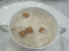 -新侨三宝乐西餐厅(崇文门店)