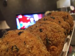 -吉美诺烘焙(公园北路店)