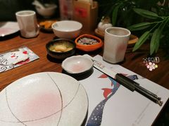 -熹炭精致日料(金融街购物中心店)