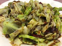 -昱德来·天津菜(河西店)