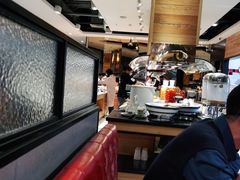 -比格比萨自助(新辰里学清路店)