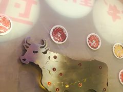 -八合里潮汕鲜牛肉火锅(深圳海岸城店)