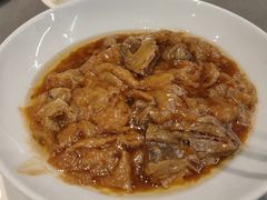 扒两样-燕春楼(海河华鼎店)