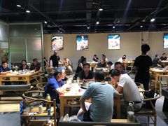 -程记私房火锅兔(总店)