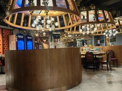 -瓦房食代·四合院湘菜馆(坂田店)