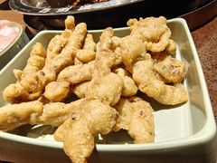 -巴倒烫陆派火锅山庄(南山总店)