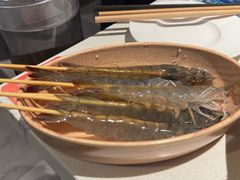 -海底捞火锅(长宁路龙之梦店)