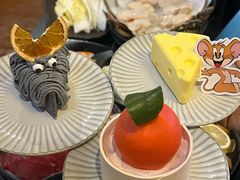 -熹悟海鲜火锅·广式打边炉