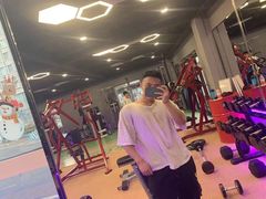 -BD健身私教工作室(CBD店)