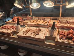 -比格比萨自助(国展店)