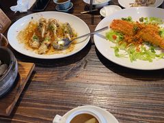 -猪肉婆私房菜(容桂总店)