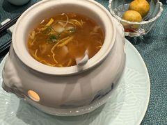 -浙江西子宾馆·牡丹厅