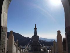 -妙峰山风景名胜区