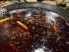 -星鸿社重庆老火锅