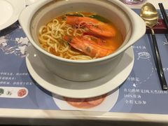 -子霖南山鲜虾面(南山总店)