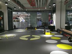 -海力健身游泳(太古里朗御店)